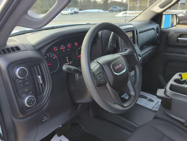 used 2023 GMC Sierra 1500 car, priced at $31,774