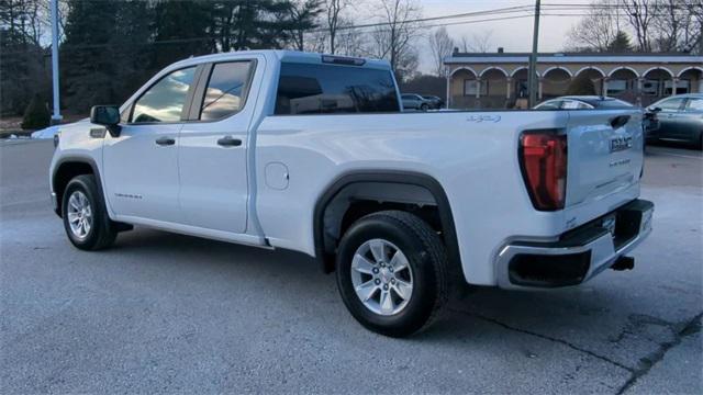 used 2023 GMC Sierra 1500 car