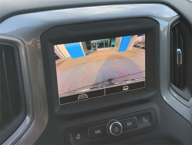 used 2023 GMC Sierra 1500 car, priced at $33,980