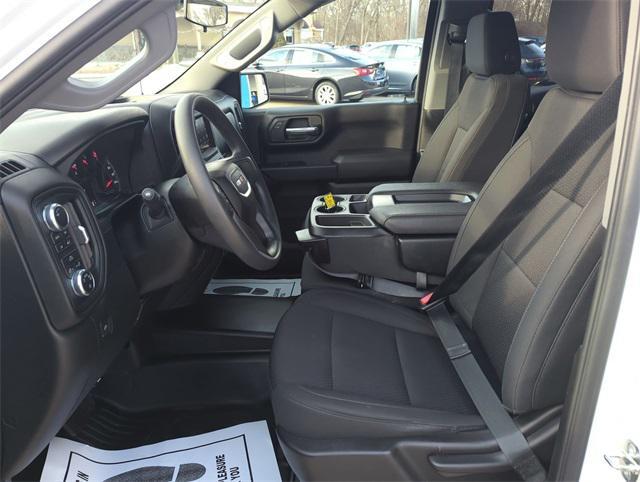 used 2023 GMC Sierra 1500 car