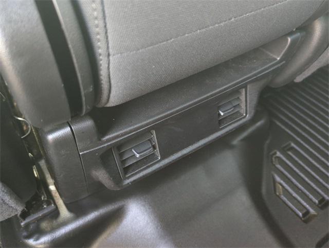 used 2023 GMC Sierra 1500 car