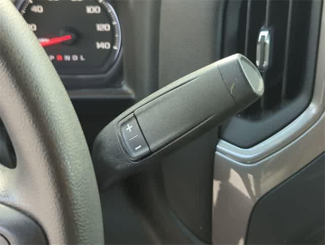 used 2023 GMC Sierra 1500 car, priced at $33,980