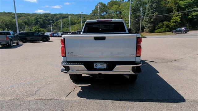 used 2024 Chevrolet Silverado 2500 car, priced at $65,934