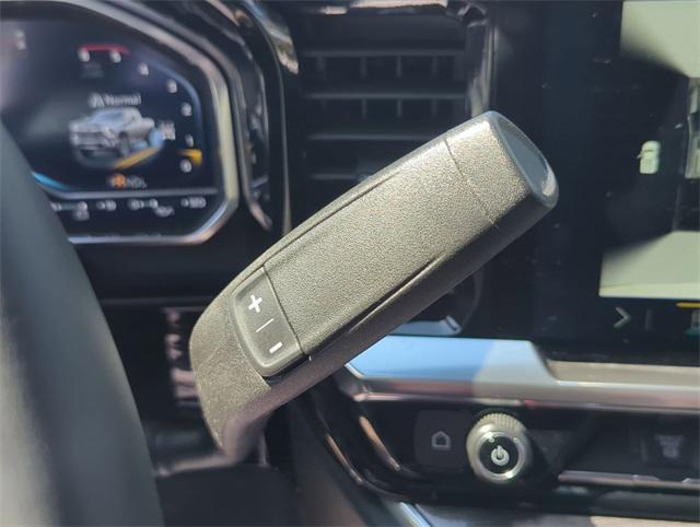 used 2024 Chevrolet Silverado 2500 car, priced at $65,934