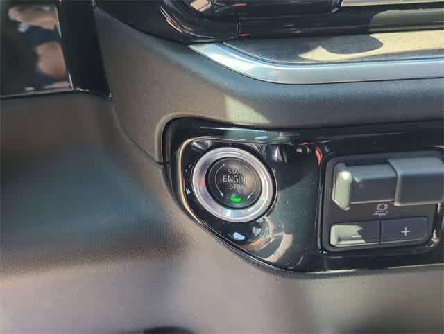 used 2024 Chevrolet Silverado 2500 car, priced at $64,531