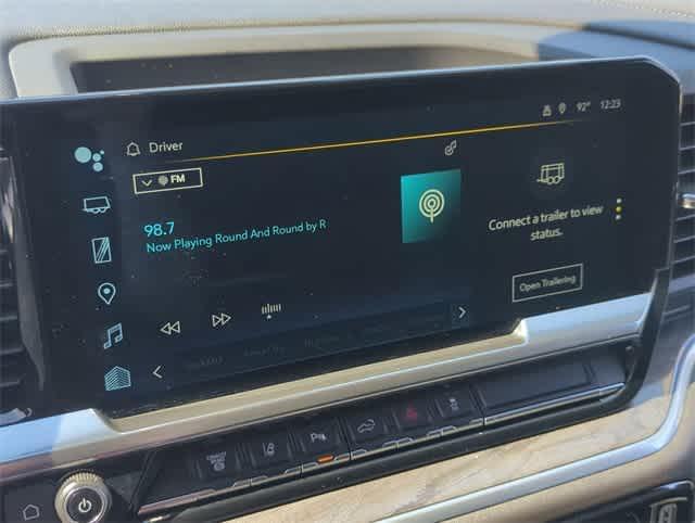 used 2024 Chevrolet Silverado 2500 car, priced at $64,531