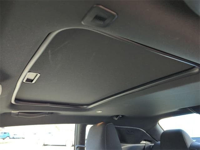 used 2019 Dodge Challenger car, priced at $16,494