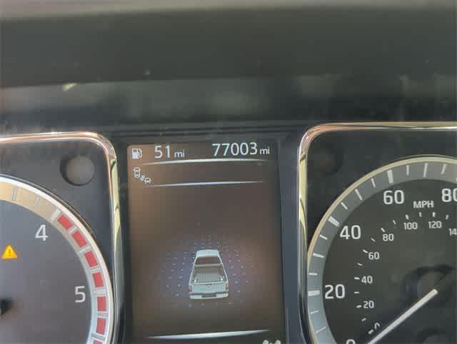 used 2018 Nissan Titan XD car, priced at $25,919