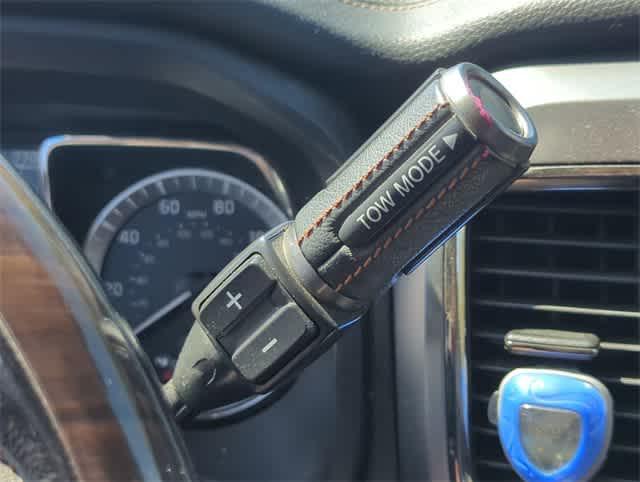 used 2018 Nissan Titan XD car, priced at $25,919