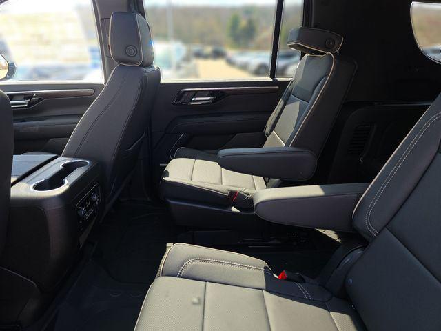 new 2026 Chevrolet Suburban car, priced at $88,283