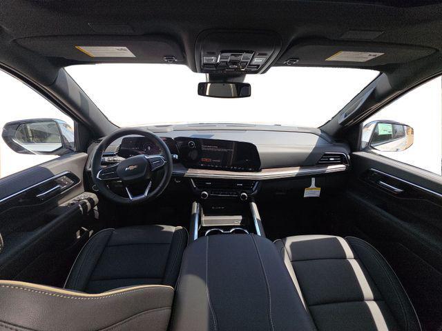new 2026 Chevrolet Suburban car, priced at $88,283