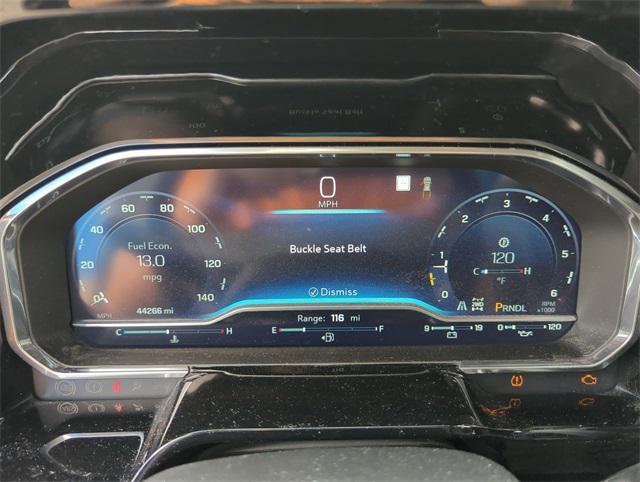 used 2023 Chevrolet Silverado 1500 car, priced at $34,981