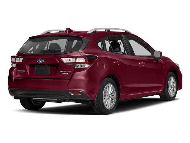 used 2017 Subaru Impreza car, priced at $11,949