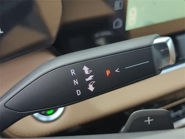 new 2026 Chevrolet Equinox car, priced at $38,750