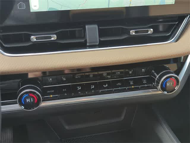 new 2026 Chevrolet Equinox car, priced at $38,750