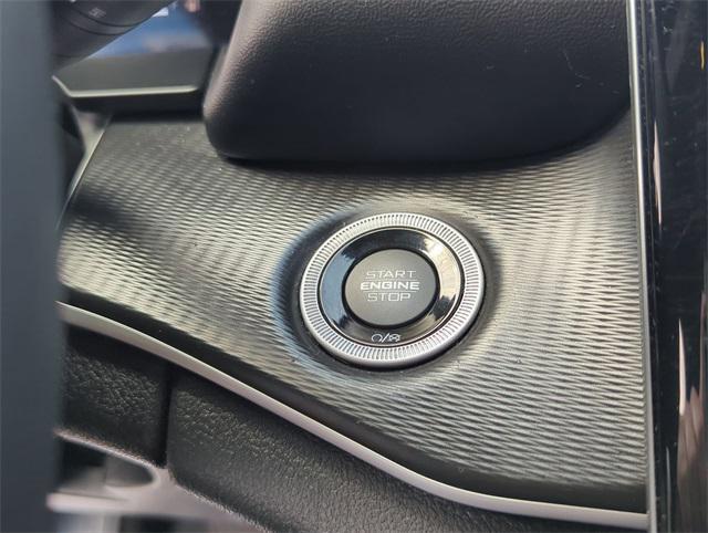 used 2023 Jeep Grand Cherokee car, priced at $29,454