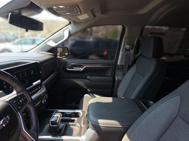 used 2023 Chevrolet Silverado 1500 car, priced at $47,996
