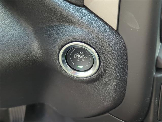 new 2026 Chevrolet Silverado 1500 car, priced at $50,300