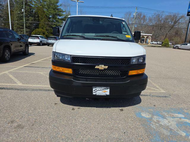 used 2025 Chevrolet Express 2500 car, priced at $34,774