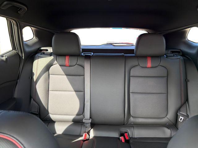 new 2026 Chevrolet Trax car, priced at $26,150