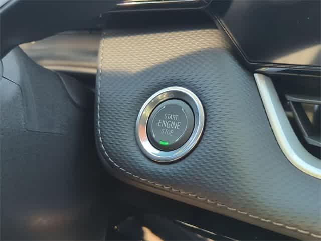 new 2026 Chevrolet Equinox car, priced at $32,200