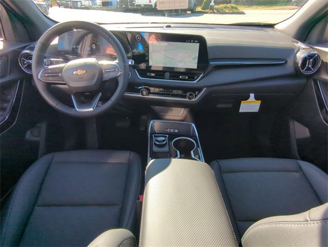 new 2026 Chevrolet Equinox car, priced at $31,500