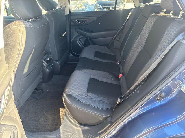 used 2021 Subaru Outback car, priced at $17,867