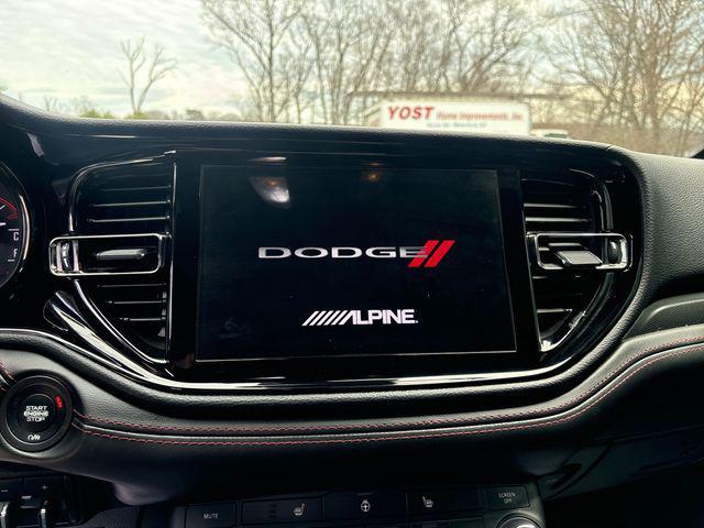 used 2021 Dodge Durango car, priced at $30,899