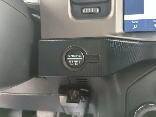 used 2021 Ford Bronco car, priced at $44,774