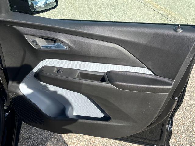 new 2027 Chevrolet Bolt car, priced at $31,983