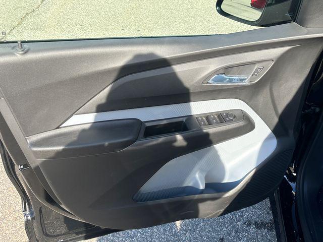 new 2027 Chevrolet Bolt car, priced at $31,983