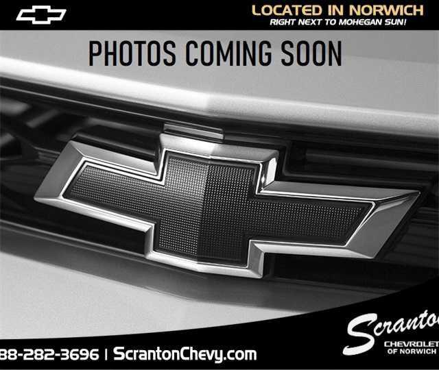 used 2018 Chevrolet Colorado car
