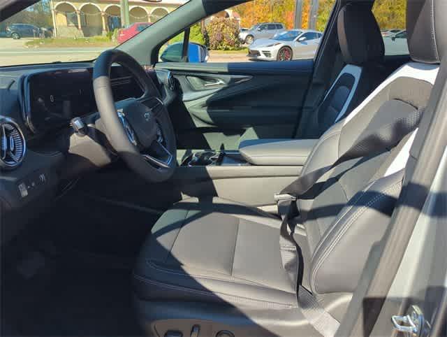 new 2026 Chevrolet Blazer EV car, priced at $47,630