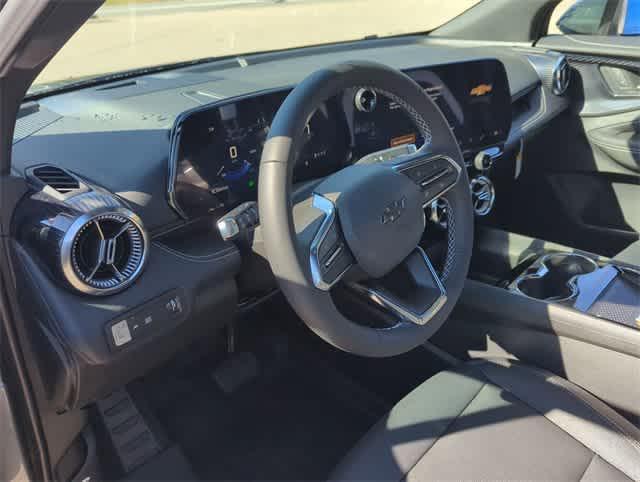 new 2026 Chevrolet Blazer EV car, priced at $47,630