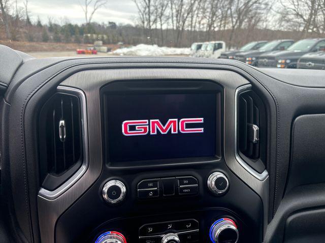 used 2022 GMC Sierra 3500 car, priced at $59,872