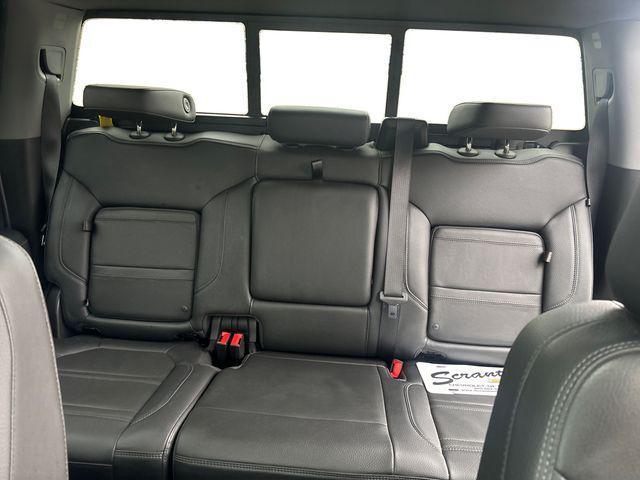used 2022 GMC Sierra 3500 car, priced at $59,872