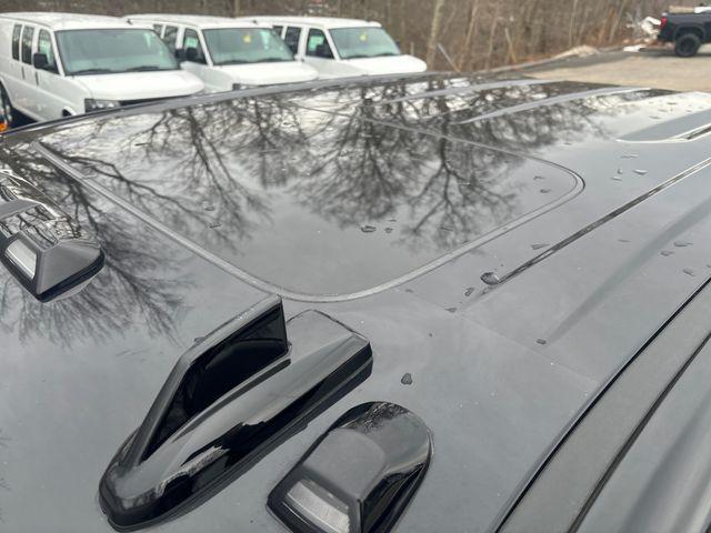 used 2022 GMC Sierra 3500 car, priced at $59,872