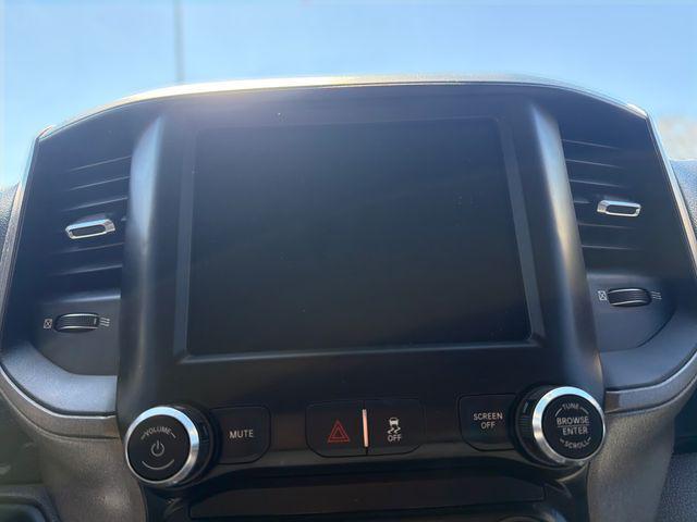 used 2019 Ram 2500 car, priced at $32,558