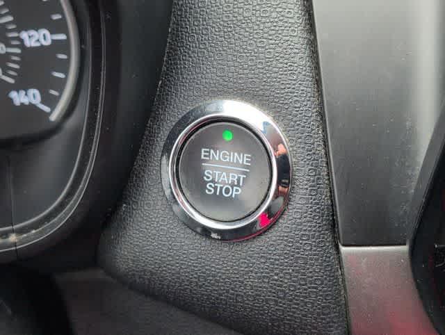 used 2018 Ford EcoSport car, priced at $12,774