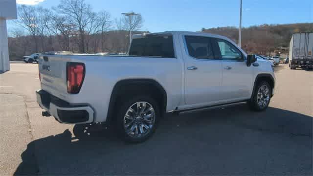 used 2023 GMC Sierra 1500 car, priced at $49,302