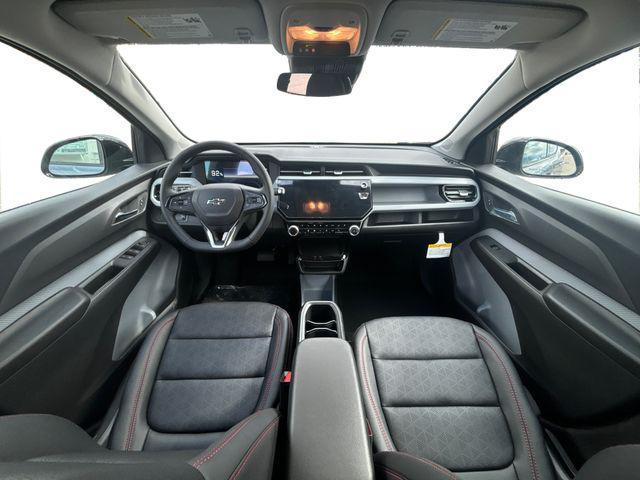 new 2027 Chevrolet Bolt car, priced at $31,774