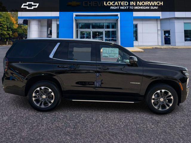 new 2026 Chevrolet Tahoe car, priced at $70,525