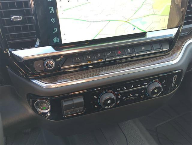 new 2026 Chevrolet Silverado 1500 car, priced at $51,440