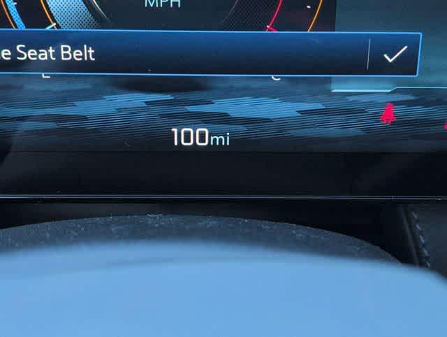 new 2026 Chevrolet Equinox car, priced at $35,774