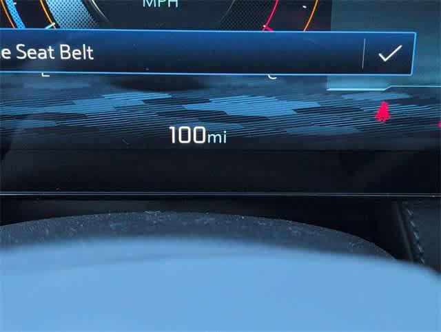 new 2026 Chevrolet Equinox car, priced at $35,774