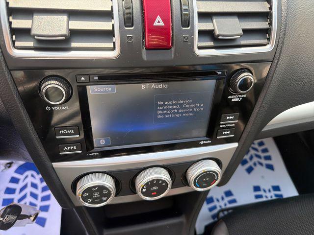 used 2017 Subaru Crosstrek car, priced at $13,149