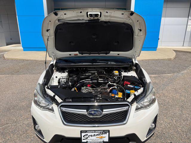 used 2017 Subaru Crosstrek car, priced at $13,149