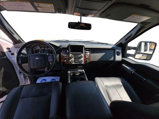 used 2016 Ford F-250 car, priced at $25,563