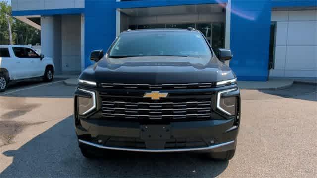 new 2025 Chevrolet Tahoe car, priced at $89,505