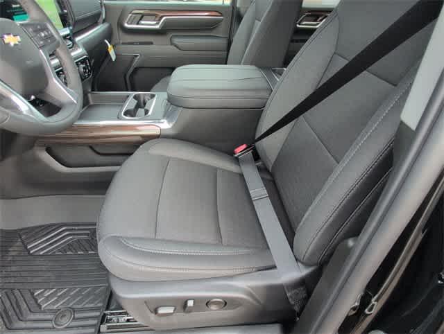 new 2026 Chevrolet Silverado 2500 car, priced at $66,250